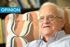 Enough with the lies