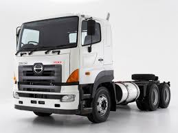 Hino 338 medium duty truck chassis. Hino 700 Fs 2848 6x4 Specifications Technical Data 2019 2021 Lectura Specs