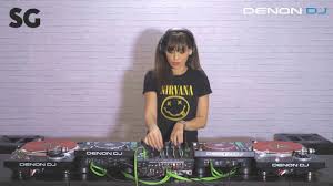 Simina grigoriu — spitfire 04:05. Denon Dj Sessions Simina Grigoriu Youtube