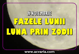 Gemeni decembrie 2019 / mesaj de la persoanele dragi. Horoscop Acvaria Noiembrie 2019 Fazele Lunii Luna In Zodii
