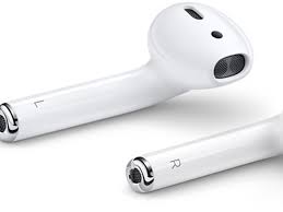 After connected, take one of the airpods pro out of the charging case and keep it at a distance from the charging case. Airpods Our Complete Guide To Apple S Wireless Earphones Macrumors