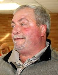 Custer receives Ag Friend of the Year honor