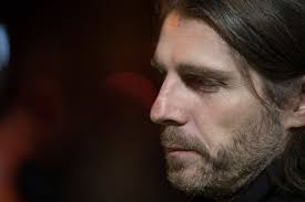 Dark Mofo Creative Director Leigh Carmichael Editorial Stock Photo