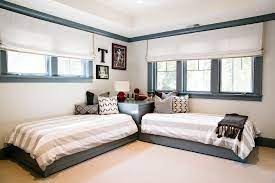 Maybe you would like to learn more about one of these? Twin Girls Bedroom Ideas For Small Rooms Novocom Top