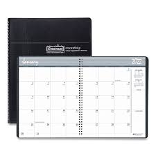 Envision how one of these house paint colors. Twin Wire Spiral Bound January 2021 Through December 2022 24 Month Planner 2021 2022 Black With Vegan Leather Cover 8 5 In By 11 In Flexible Softcover With Monthly Spreads And Yearly Plans Appointment