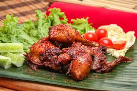 1.093 resep ayam bakar teflon ala rumahan yang mudah dan enak dari komunitas memasak terbesar dunia! Resep Ayam Bacem Bakar Masakan Mama Mudah