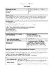 Sundiata -Fate Free Will Essay and Outline.doc
