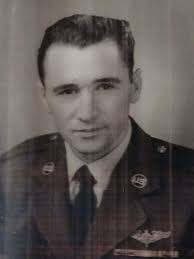 Curtis Campbell Obituary (1931