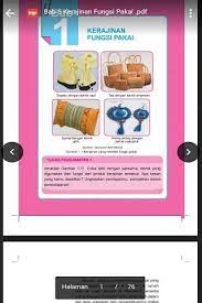 Berikut ini karakteristik jembatan pada masa manusia purba adalah a. Prakarya Kelas 9 Smp Kurikulum 2013 Fur Android Apk Herunterladen