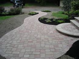 Maybe you would like to learn more about one of these? 75 Beautiful Concrete Paver Walkway Pictures Ideas July 2021 Houzz