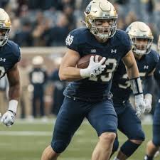 Len Clark presents Notre Dame Athletics