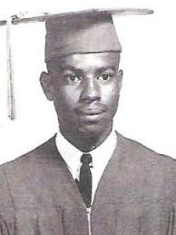 PFC Leroy Burks, Jr, San Angelo, TX