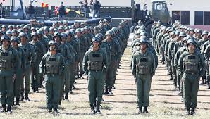 El aplicativo ejército colombia refleja el sacrificio y deber que afrontan a diario todos los héroes multimisión por salvaguardar y proteger la soberanía de todos los colombianos. El Ejercito De Venezuela Es Apto Para El Combate En Comparacion Con El Ejercito De Colombia 30 01 2019 Sputnik Mundo