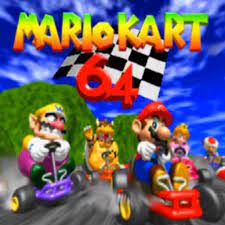 Descarga gratis directamente la apk de la tienda de google play o de otras versiones que estemos. Descargar Mario Kart 64 Apk Latest V3 0 Para Android