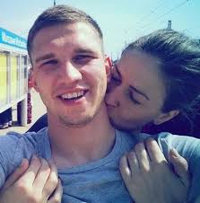Kuba świerczok to wie jak sie obchodzić ze starymi kur czakami ( ͡° ͜ʖ ͡°) #mecz. Alina Wojtas Zakonczyla Kariere Chce Byc Przy Ukochanym Jakubie Swierczoku Galeria Super Express