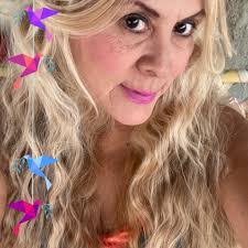 Corrine Cortez's Instagram, Twitter & Facebook