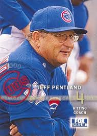 Wrigley Wax: A Look at the Team-Issued 2000 Cubs