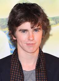 Freddie Highmore 2021 Dating Net Worth Tattoos Smoking Body Facts Taddlr