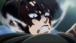 アニメ 進撃の巨人 公式アカウント anime shingeki さん twitter ヒロアカ 轟 イラスト リヴァイ かっこいい 進撃の巨人 アニメ