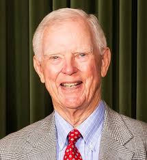 Gilbert Hudson, philanthropic leader and community builder, dies at 87