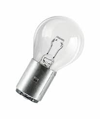Paradise Garden Lighting 18 W Ba22d Incandescent Edison Light Bulb Wayfair