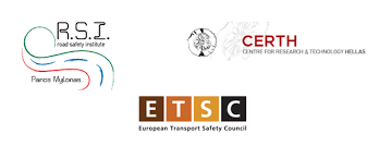 Download 3,500+ royalty free road safety logo vector images. 19 March 2014 Greece S Road Safety In A European Context Athens Etsc