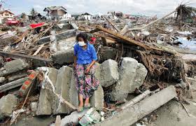 After all, by far the largest death toll was in indonesia, where people had just been shaken by the massive quake and had only. The Deadliest Tsunami In Recorded History History