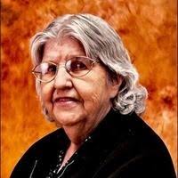 Grace Harvell Lovin Obituary (2022)