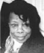 Obituary information for Patricia E. Muhammad