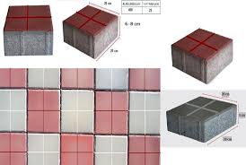 tam kare karo beton parke tasi parke ahsap palet taslar