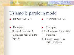 Delineare A Parole L Immagine Di Qualcosa Ppt Scaricare