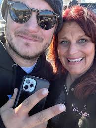 OMG...32! Happy Birthday to my 1st born Jeff Brasseur ..I am so PROUD of  the man that you have become!! I love you so so much Jeff..Don't you ever  forget that❤️❤️❤️ #32NoFuckingWay