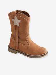 Mädchen schuhe ob für kindergarten oder schule, sport oder lebensstil, winter oder sommer, es gibt eine große auswahl an mädchenschuhen zur auswahl. Vertbaudet Madchen Stiefel In Camelfarben
