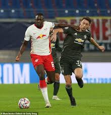 France (9 caps for watch: Manchester United Have Liverpool Goal Ibrahima Konate On Their Radar The Buzz Desk