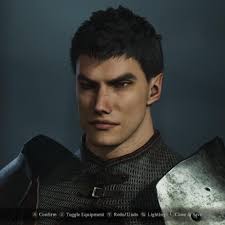 Anybody else ever make themselves in the game, or is it just me?