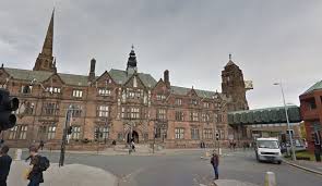 Fantastic things to do for the whole family in coventry, uk city of culture 2021, this summer. Democratic Centre For Coventry City Council Robothams