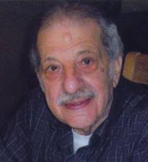 Obituary for Bernard J. Caputo