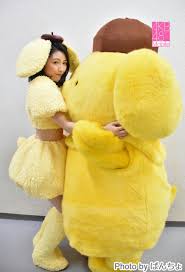 mayuwatanabe きぐるみ コスプレ 可愛い 着ぐるみ