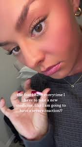 My Anxiety and Panic Attacks Have Gotten So Bad That Im Scared to Take  Medicine