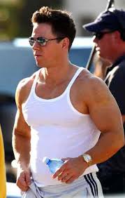 mark wahlberg workout t 40 pounds
