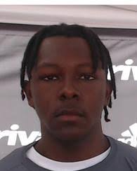 Messiah Floyd-Gordon's Football Recruiting Profile