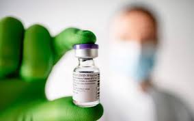 The adventures of tom mcguire‏ @tommcguirebooks 11 мин.11 минут назад. Coronavirus In World First U K Approves Pfizer Biontech Covid 19 Vaccine For Emergency Use The Hindu