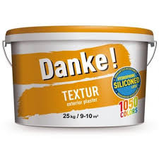 Tencuiala Decorativa Exterior Dura Danke Textur Pentru Termosistem Decor Exterior Wall Decor