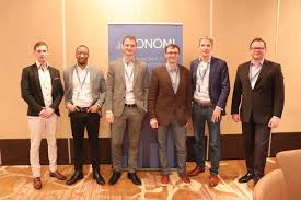 2018 Monthly Update I. Welcome to the first monthly update of…