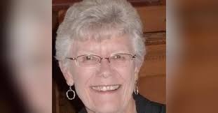 Mary Alice Morin Obituary