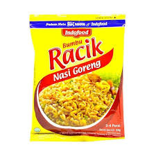 Bumbu indofood rendang soto gulai opor kare sambal goreng nasi goreng: Jual Indofood Bumbu Racik Nasi Goreng 20 G Terbaru Juni 2021 Blibli