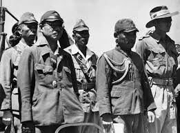 Hari Hari Menjelang Proklamasi 17 Agustus 1945 Pendidikan 60 Detik Tentara Sejarah Jepang