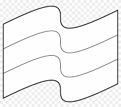 Flag clipart black and white. Waving White Flag Clipart German Clipart Black And White Free Transparent Png Clipart Images Download
