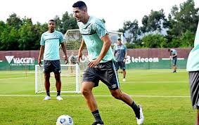 37ª rodada do brasileirão 2019. Fortaleza X Fluminense Saiba Tudo Sobre O Jogo E Provaveis Escalacoes Jogada Diario Do Nordeste