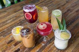 Jun 23, 2021 · true food kitchen opens july 30 at rosemary square, 700 s. Cozy Up With Autumn Inspired Cocktails At True Food Kitchen Nightlife